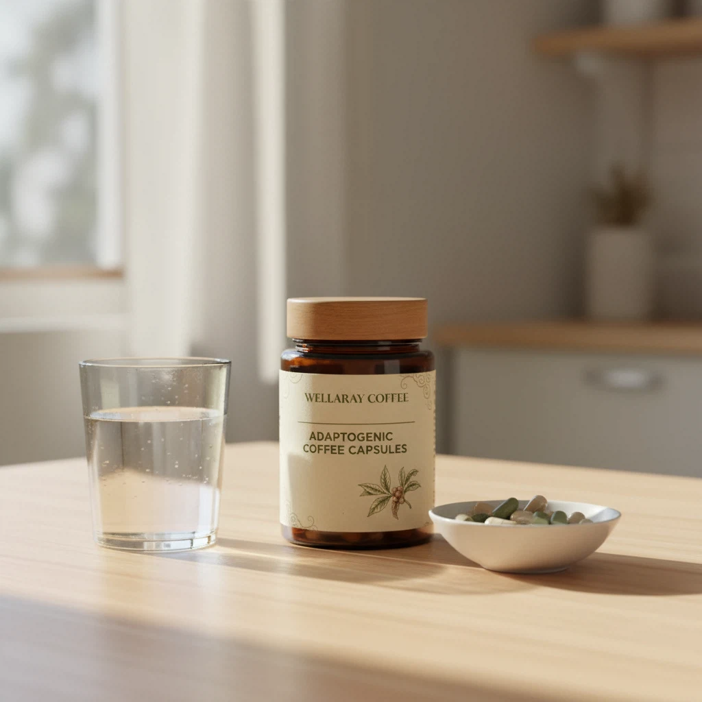 Wellaray Coffee